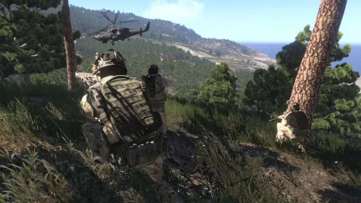 arma-3-klucz-steam-cd-key-bez-vpn-tematyka-strzelaniny
