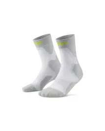skarpety-kompresyjne-do-polowy-lydki-z-wysciolka-unisex-core-run-cep-szare
