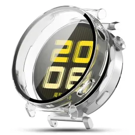 etui-2in1-huawei-watch-gt5-41mm-przezroczyste