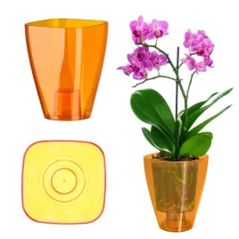doniczka-oslonka-na-storczyk-kwietnik-plastikowa-kwiaty-pomaranczowa-13cm