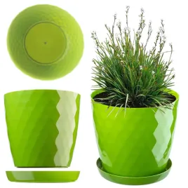 doniczka-plastikowa-z-podstawka-donica-oslonka-na-kwiaty-mocna-18cm-zielona