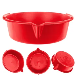 miska-warsztatowa-8l-na-plyny-olej-do-zlewania-plynow-okragla-misa-pojemnik