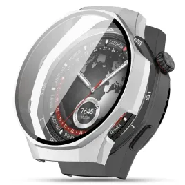etui-2in1-huawei-watch-gt5-46mm-pro-silver