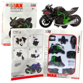 motocykl-do-skladania-skrecania-metal-1-14-diy-zielono-czarny-lean-toys