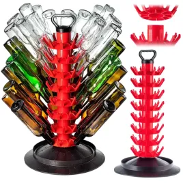 suszarka-do-80-butelek-modulowa-ociekacz-stojak-mycie-butelki-duza-czerwona