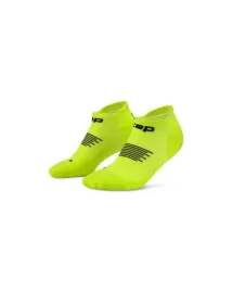 meskie-skarpety-kompresyjne-sportowe-stopki-no-show-cep-core-run-zielone