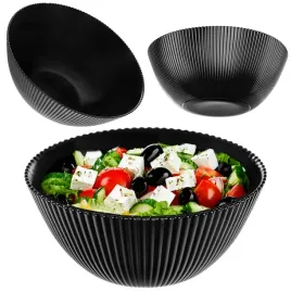 salaterka-miska-20-cm-szklana-do-zupy-przekasek-przekaski-czarna-ryflowana