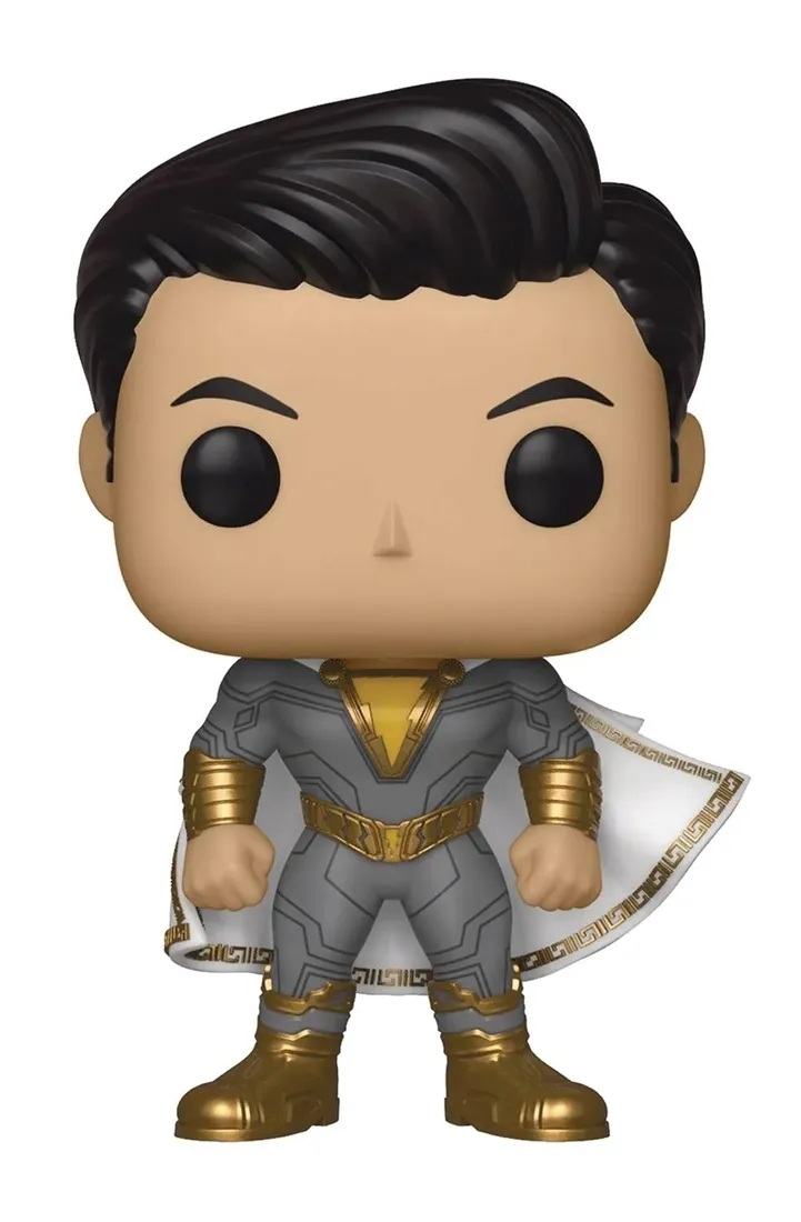 funko-pop-marvel-shazam-eugene-263-figurka-stan-nowy
