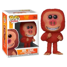 funko-pop-missing-link-mr-link-584-figurka
