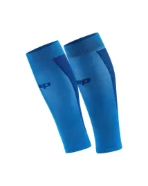 cep-damskie-opaski-kompresyjne-na-lydki-sportowe-ultralight-niebieskie