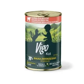 vigo-mokra-karma-dla-kota-cielecina-z-watrobka-415g-1szt