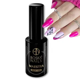 boska-nails-baza-hybrydowa-maestra-base-do-paznokci-transparentna-10ml