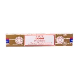kadzidelka-oodh-incense-satya-15-g