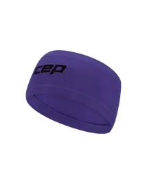 lekka-sportowa-opaska-na-glowe-do-biegania-unisex-fioletowa-core-run-cep