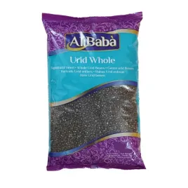 fasola-urid-cala-urid-whole-ali-baba-500-g