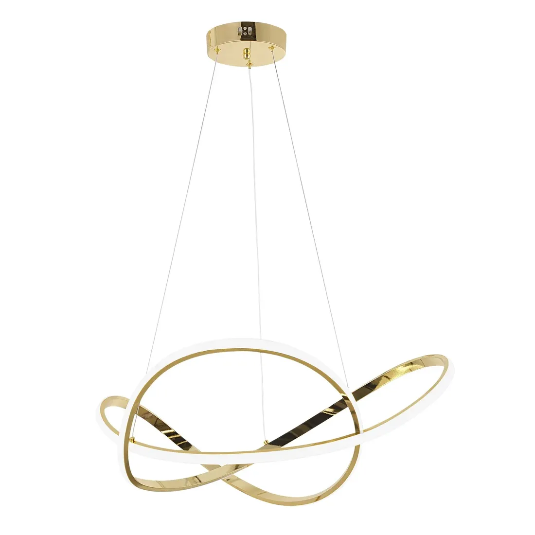 lampa-g078-1cp-gold-stan-nowy