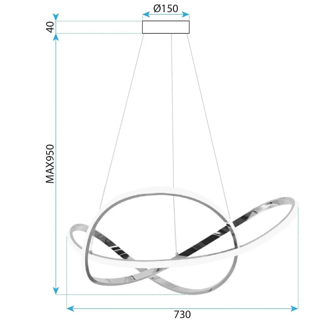lampa-g078-1cp-gold-stan-nowy