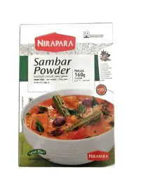 przyprawa-sambar-powder-nirapara-160-g