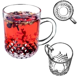 szklanka-do-herbaty-kawy-230-ml-napojow-soku-kubek-z-uchem-grube-szklo