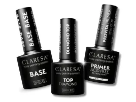 claresa-zestaw-primer-baza-base-hybrydowa-i-top-diamond-no-wipe-do-paznokci