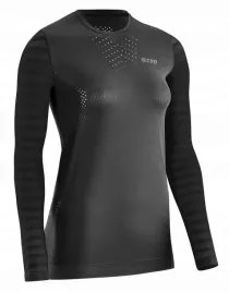 damska-koszulka-sportowa-z-dlugim-rekawem-cep-ultralight-czarna-m