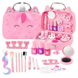 zestaw-do-makijazu-paznokci-kosmetyczka-kuferek-kosmetyki-makeup-dla-dzieci