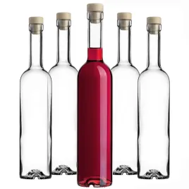 butelka-szklana-futura-500-ml-05l-butelki-szklane-na-wino-50szt-korek