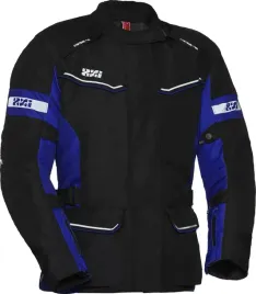 ixs-evans-st-kurtka-motocyklowa-damska-czarno-niebieska-miejska-r-l