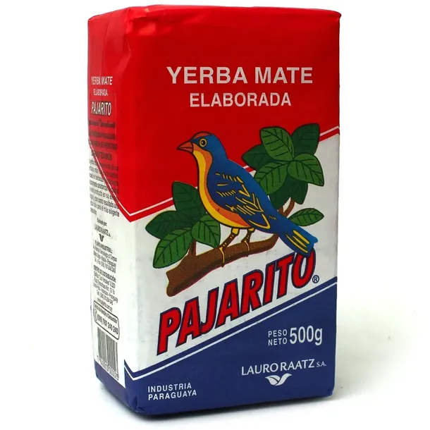 yerba-mate-pajarito-elaborada-500-g-marka-pajarito