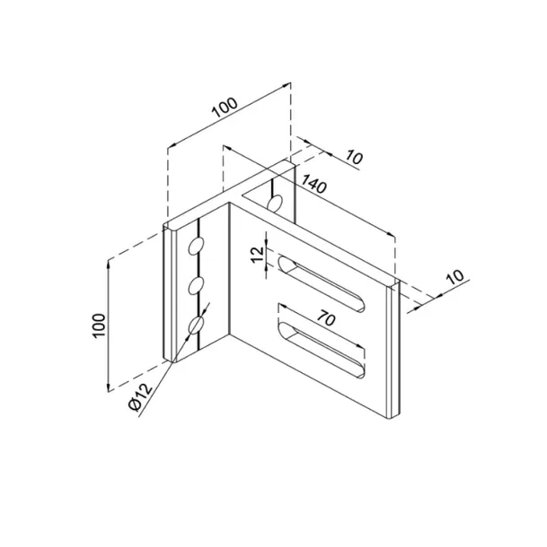 marka-balustrady-bs-140-braz-ral-8019-material-aluminium