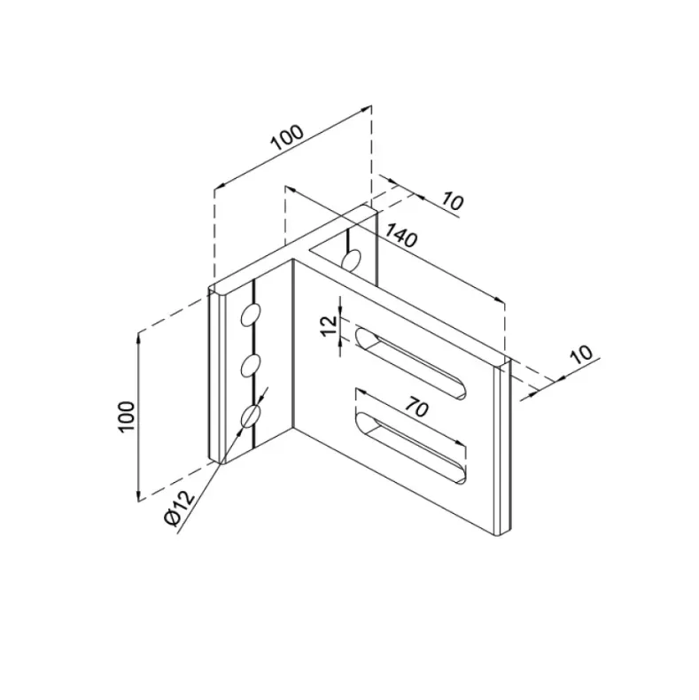 marka-balustrady-bs-140-braz-ral-8019