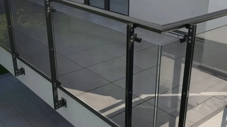 marka-balustrady-bs-140-braz-ral-8019-odcien-czekoladowy