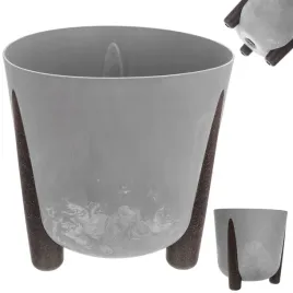 doniczka-donica-oslonka-kwiaty-na-nozkach-z-wkladem-kwietnik-szara-26-cm