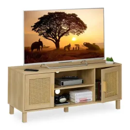 szafka-rtv-boho-rattan-niska-pod-telewizor-polka-tv-do-salonu