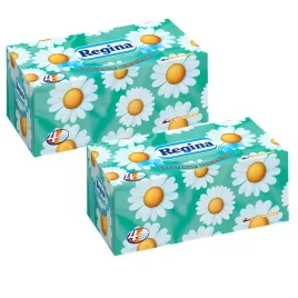 regina-chusteczki-higieniczne-rumiankowe-wyciagane-w-pudelku-96-sztuk-x2