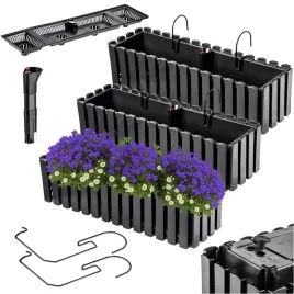 3x-skrzynka-balkonowa-doniczka-60cm-donica-na-kwiaty-balustrade-antracyt