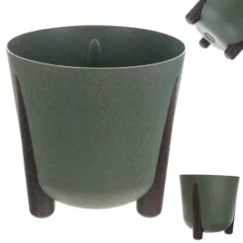 doniczka-donica-oslonka-kwiaty-na-nozkach-z-wkladem-26cm-nowoczesna-zielona