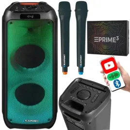 zestaw-2-glosnikow-blaupunkt-pb10db-i-abt02bk-bluetooth-karaoke-mikrofony