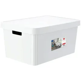 pojemnik-plastikowy-z-pokrywa-zamykany-pudelko-organizer-45l-bialy-curver
