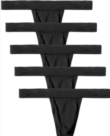 majtki-stringi-meskie-gole-posladki-sportowe-meskie-s-5szt