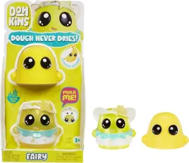 dohkins-single-pack-characters-fairy-in-tray-masa-plastyczna-zolty-122913