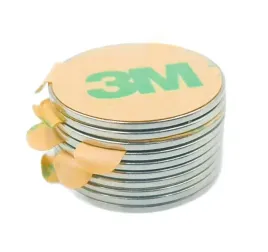 magnes-neodymowy-walcowy-20x1-mm-samoprzylepny-10-szt-okragly-magnez