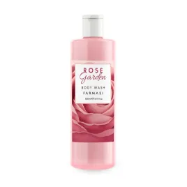 farmasi-zel-pod-prysznic-rose-garden-500ml