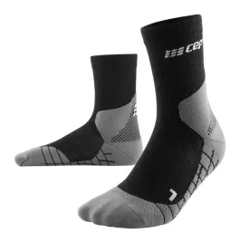 meskie-skarpety-kompresyjne-trekkingowe-cep-z-welna-hiking-light-merino-kro