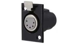 gniazdo-xlr-zenskie-pin-5-z-przyciskiem-na-panel-przykrecany-fc6171