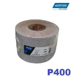 papier-scierny-norton-a275-rolka-115mmx50m-p400