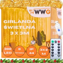 kurtyna-swietlna-girlanda-300-led-cieple-3m-usb-lampki-swiateczne-choinkowe