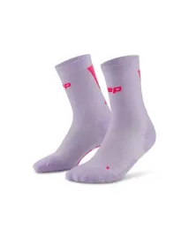 cep-meskie-skarpety-kompresyjne-sportowe-mid-cut-ultralight-liliowe-45-48