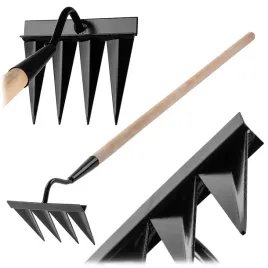 motyka-do-pielenia-gleby-motyczka-grabie-grabki-4-zeby-spulchniacz-trzonek