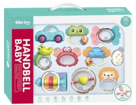 grzechotka-gryzak-10-szt-sensoryczna-zabawka-dla-dzieci-zestaw-grzechotek